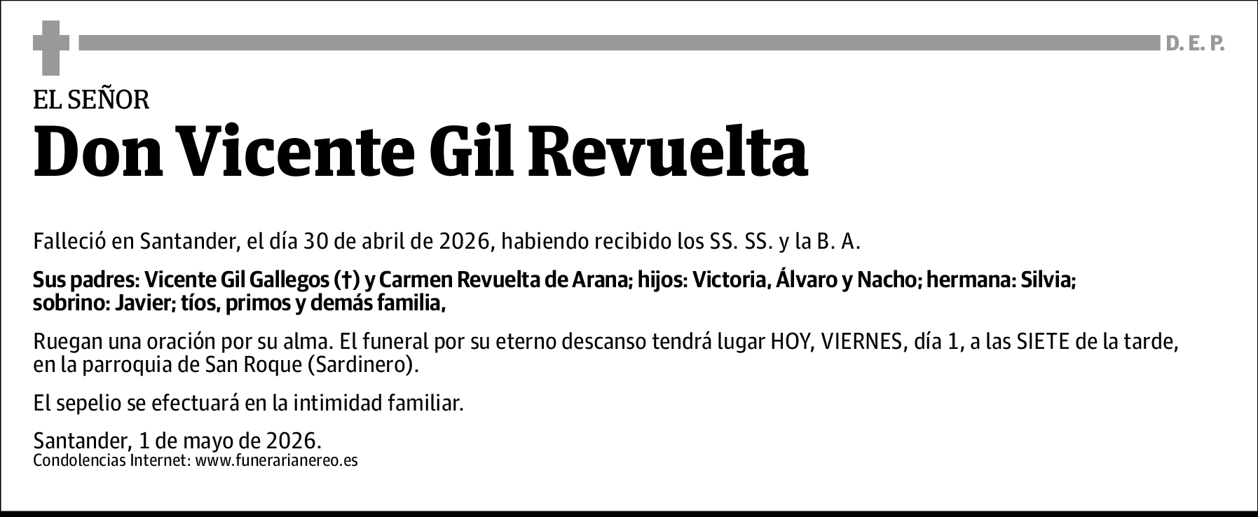 Vicente Gil Revuelta