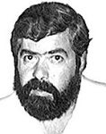 Eugenio Donoso Martín