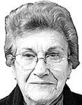 Pilar Cagigas García