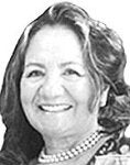 María Alejandrina Machuca Salirrosas