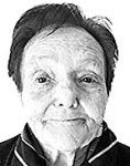 Consuelo Martínez Cobo