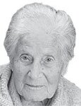 Mª Rosa Bayón Cobo