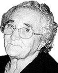 María Jesús Argos Pérez
