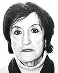 María del Pilar García Gómez