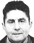 Agustín Crespo Ruiz