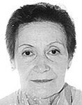 María del Carmen Oti Rasines