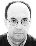 Francisco Javier López Posadas