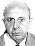 Antonio Suarez Martinez