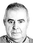 Francisco Maza Ponce