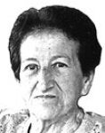 Florinda Calvo Villegas