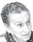 María Concepción San Millán González