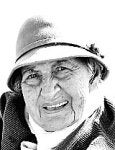 Maria Josefa de la Torre Gonzalez