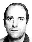 Jose Luis Obregon Mazorra