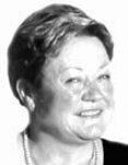 María Luisa Martín Bravo