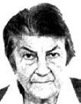Constantina Gómez Oria