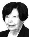 María Rosa Alonso Pardo