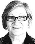 María del Carmen Lanza Toca