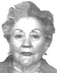Josefa López Fernández