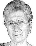 Inés Cosío Grande