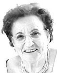 Carmen Eloína Cagigal Gómez