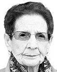 Celia Gutiérrez Oreña