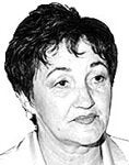Guadalupe Díaz de Terán Fernández
