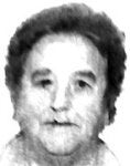 María Isabel Blanco Rojas