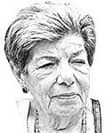 Micaela Pilar Muela Incera