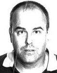 Óscar García Crespo