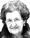 María Peláez Quevedo