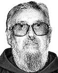 Fray Guillermo Sierra Barazón