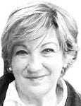 Rosa Mª del Carmen Menéndez Serrano