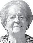 Pilar Gómez Mollinedo