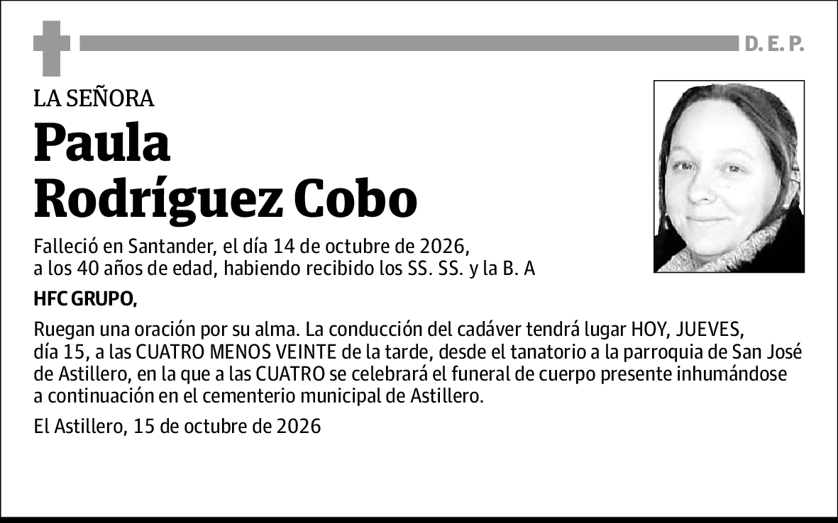 Paula Rodríguez Cobo