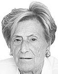 María Cristina Clementina Martínez González