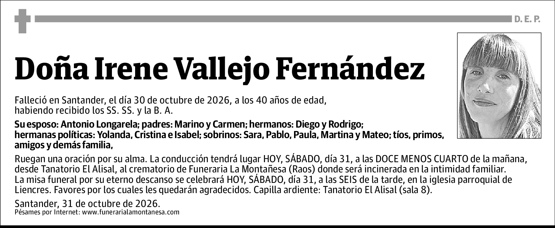 Irene Vallejo Fernández