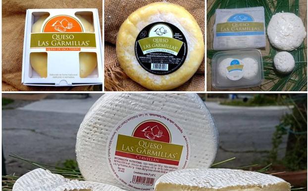 Conoce Los Quesos De La Zona Oriental De Cantabria El Diario Montañes