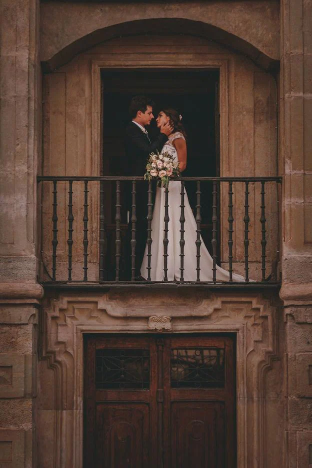 Fotografos De Boda En Cantabria Que Os Enamoraran El Diario Montanes