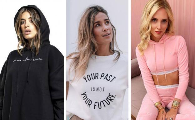 Así debes encontrar la ropa de segunda mano más viral de esta temporada  como las influencers o celebrities