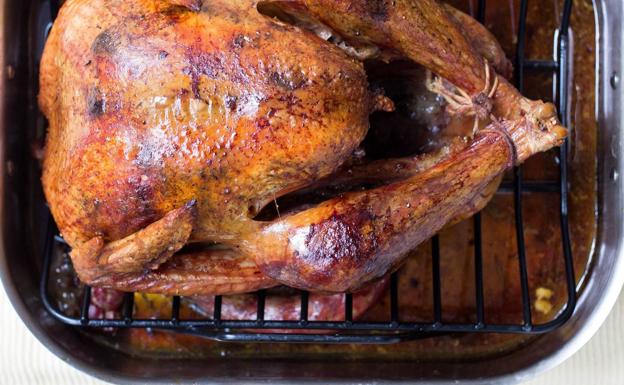 Si vais a hacer la compra, coged dos pollos | El Diario Montañes