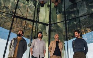 Niños Mutantes: «Nuestra obligación como artistas es ser valientes»