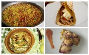 Presenta la receta 'heredada' de la abuela y gana 1.500 euros