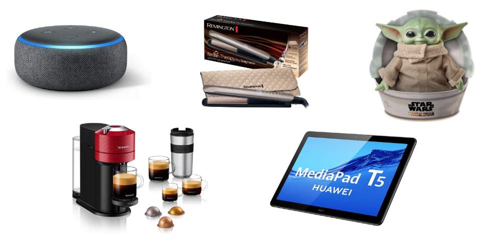 The best bargains on Amazon Prime Day. Day 2.