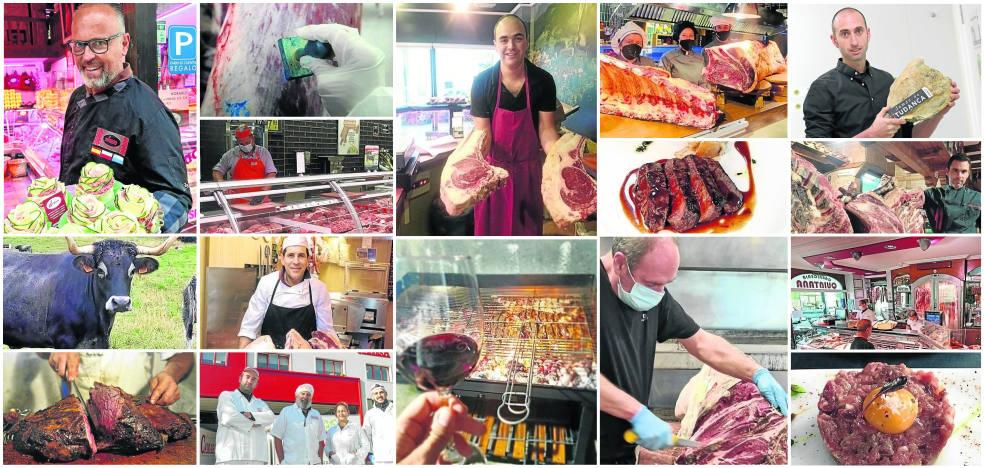Dónde comprar o comer buena carne en Cantabria - Vimarsana News