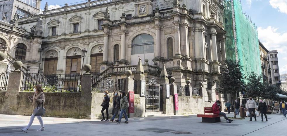 Santander licita la dirección de obra para la rehabilitación del MAS en 181.500 euros - Vimarsana News