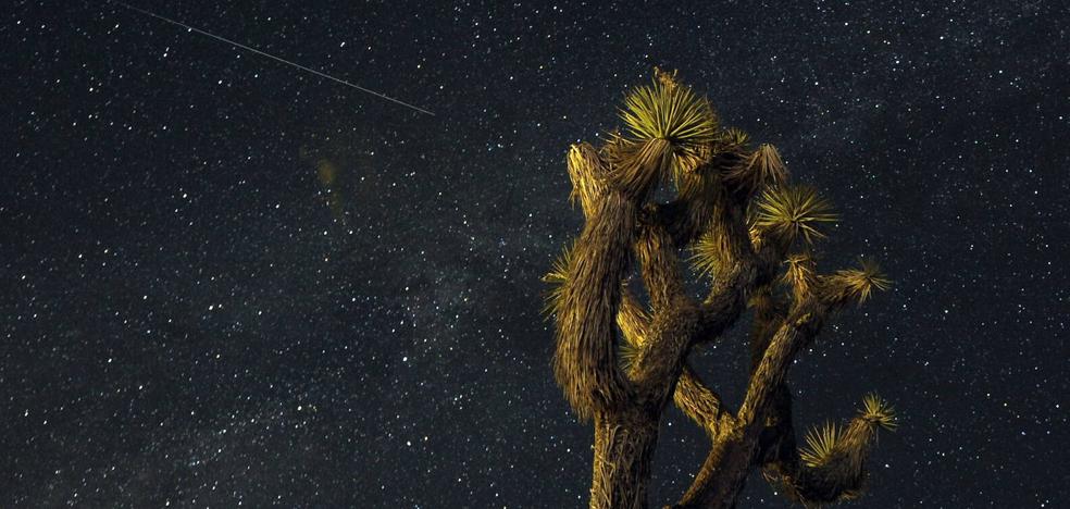 Perseidas o 'lágrimas de San Lorenzo' 2021: cómo y dónde ver la lluvia de estrellas del verano - Vimarsana News