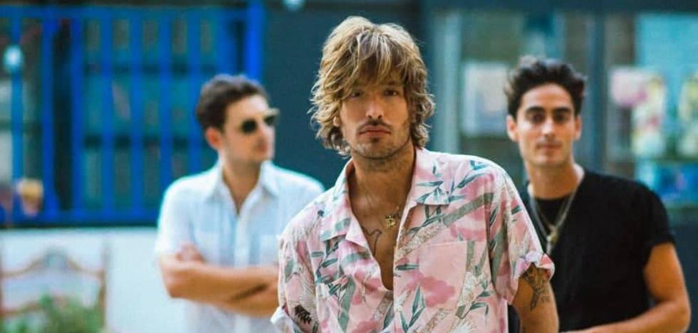 Marlon: «Había llegado nuestro momento y el covid nos lo quitó» - Vimarsana News