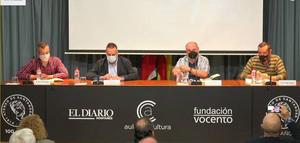 La editorial Valnera presenta en el Ateneo, hoy y el viernes, sus últimas publicaciones - Vimarsana News