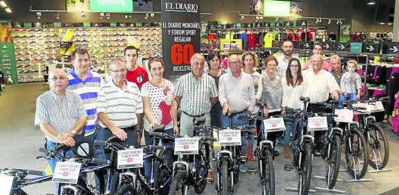 Bicicletas Forum Sport entre 1500 y 2500€ - Descuentos para comprar online  | Bikkea