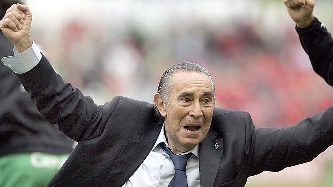 Resultado de imagen de nando yosu